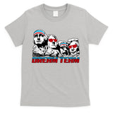 USA Dream Team Patriotic T-Shirt