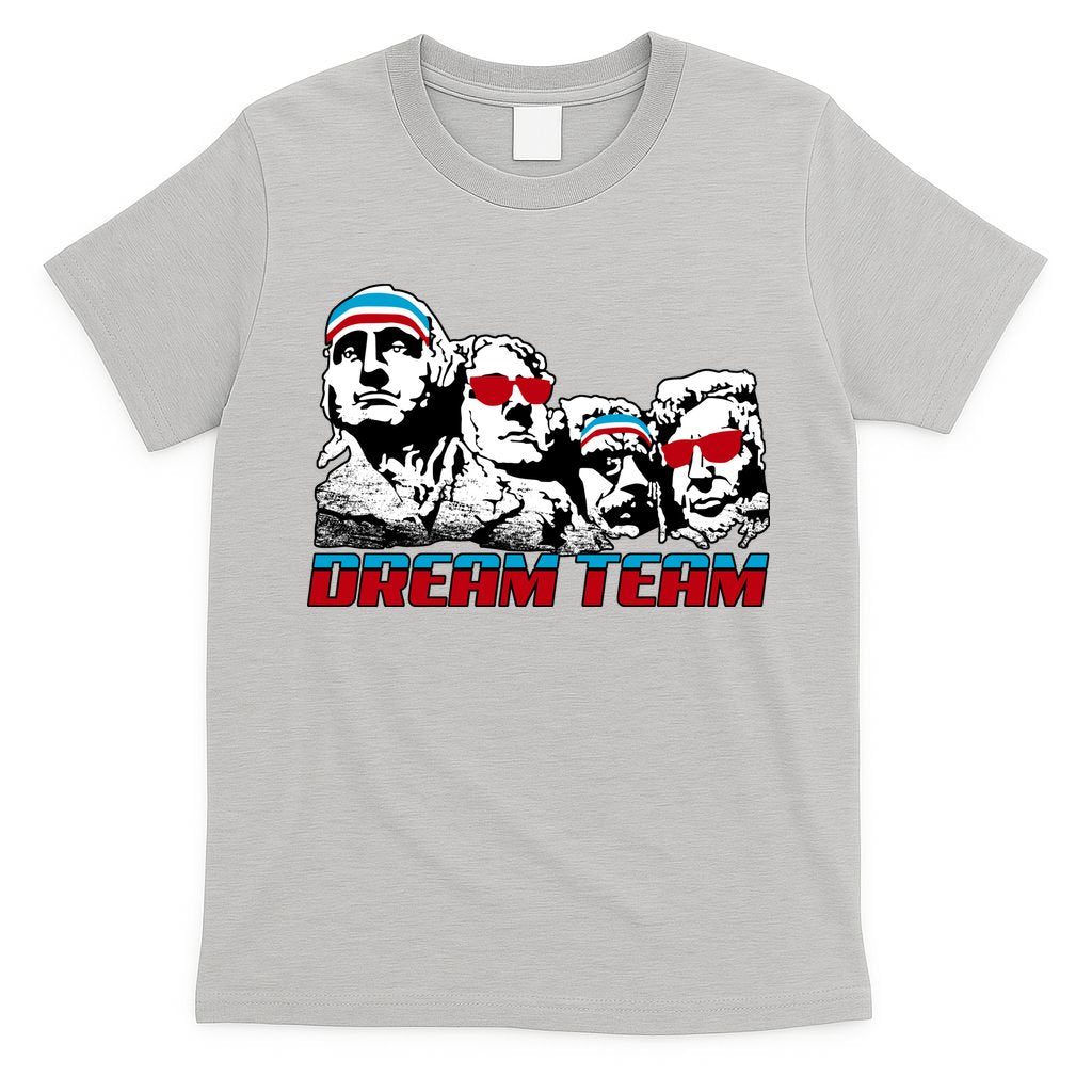 USA Dream Team Patriotic T-Shirt