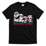 USA Dream Team Patriotic T-Shirt
