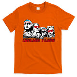 USA Dream Team Patriotic T-Shirt