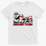 USA Dream Team Patriotic T-Shirt