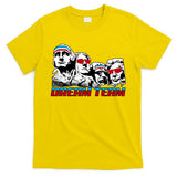 USA Dream Team Patriotic T-Shirt