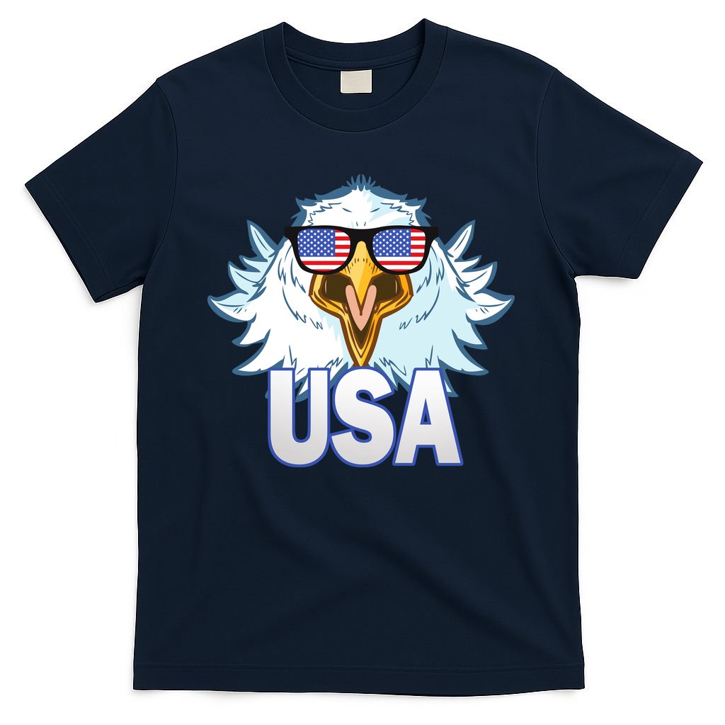 USA Eagle T-Shirt