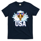USA Eagle & Shield T-Shirt