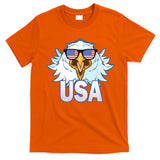 USA Eagle & Shield T-Shirt