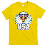 USA Eagle & Shield T-Shirt