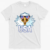 USA Eagle T-Shirt
