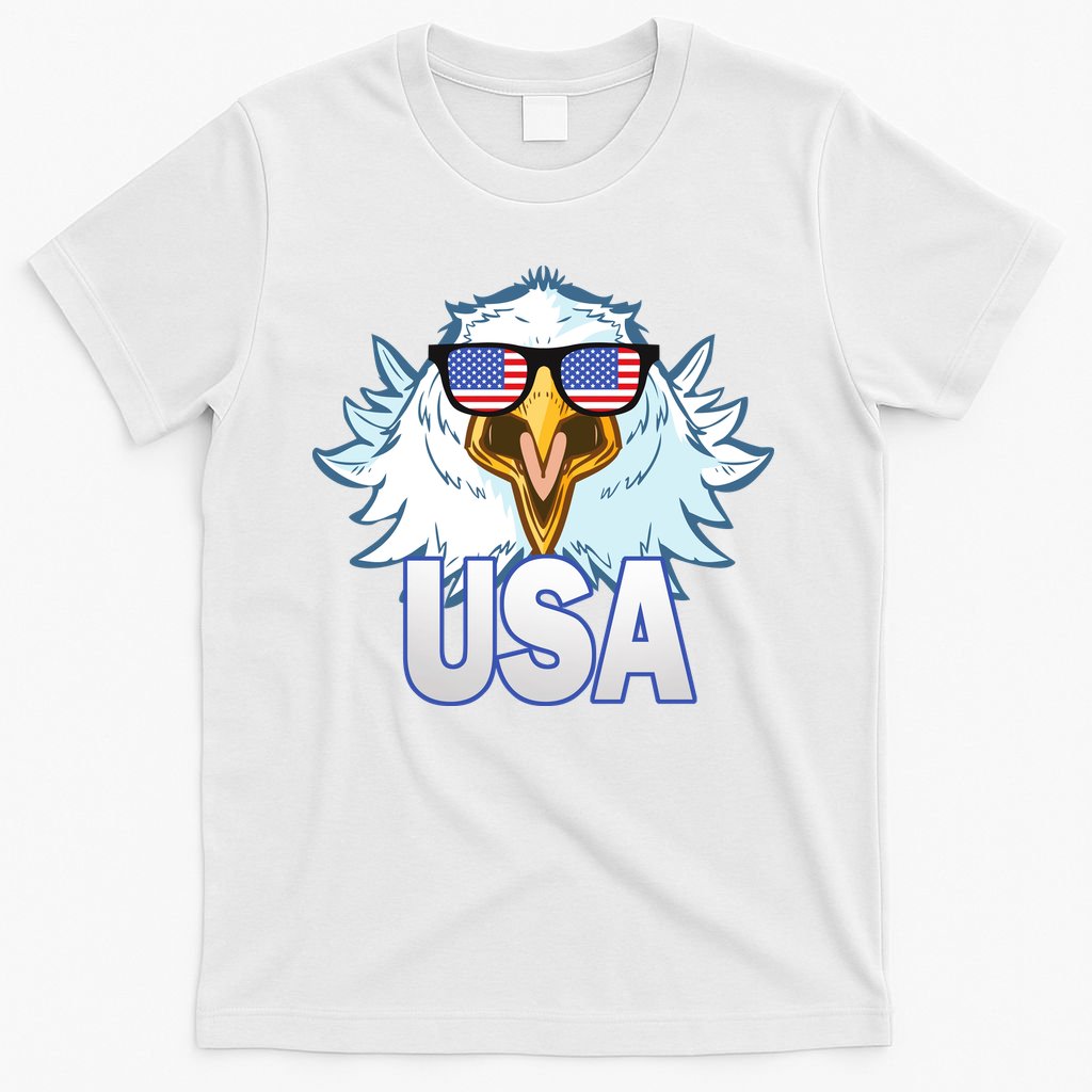 USA Eagle T-Shirt