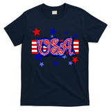 USA Festive Celebration T-Shirt