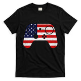 USA Gaming Controller  T-Shirt