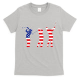 USA Golfer T-Shirt