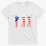 USA Golfer T-Shirt