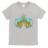 USA Irish Beer T-Shirt