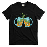 USA Irish Beer T-Shirt