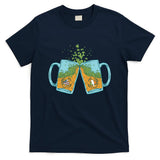 USA Irish Beer T-Shirt
