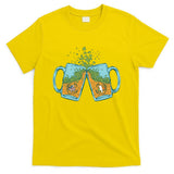 USA Irish Beer T-Shirt