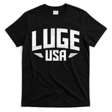 USA Luge Team T-Shirt