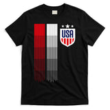 USA Women's Soccer T-Shirt