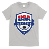 US Soccer Team USA T-Shirt