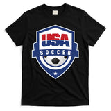 US Soccer Team USA T-Shirt