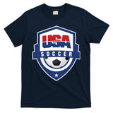 US Soccer Team USA T-Shirt