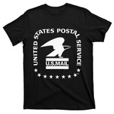 USPS US Air Mail Seal T-Shirt