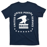USPS US Air Mail Seal T-Shirt