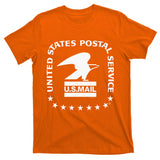 USPS US Air Mail Seal T-Shirt