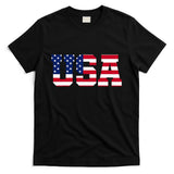 Usa T-Shirt