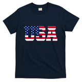 Usa T-Shirt
