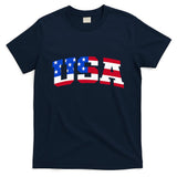 Usa T-Shirt