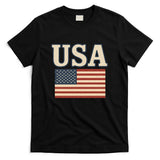 USA T-Shirt