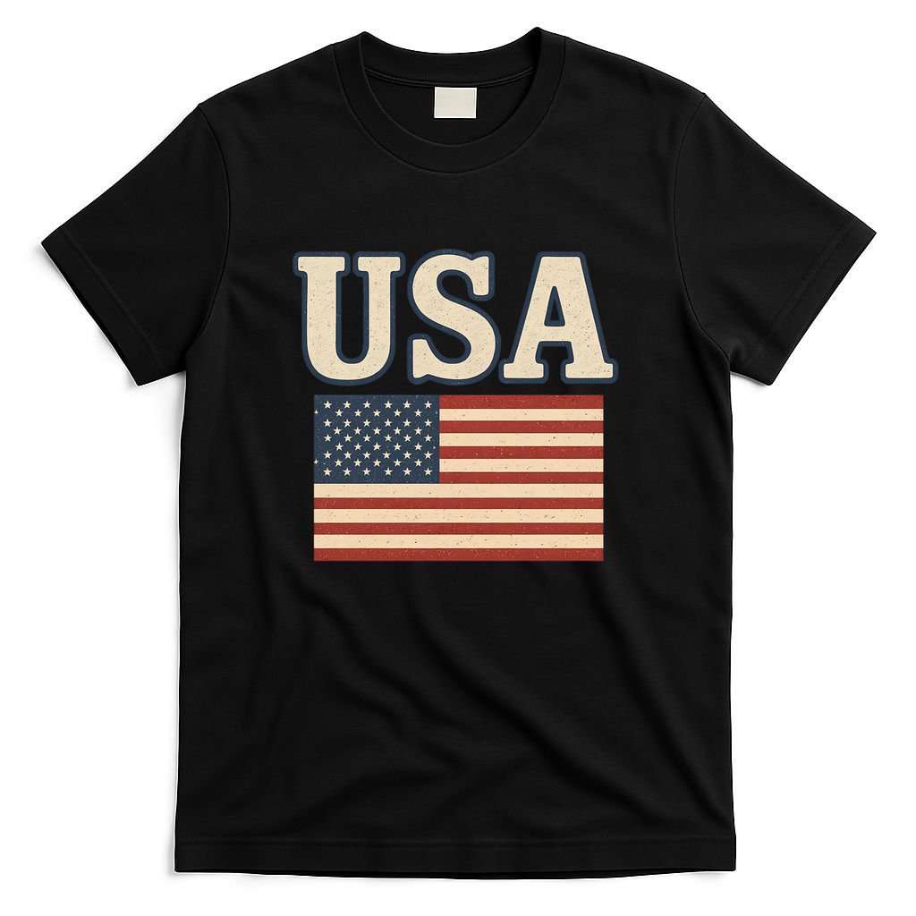 USA T-Shirt