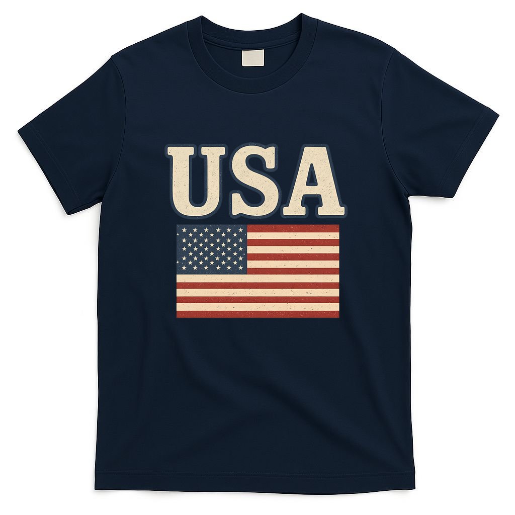 USA T-Shirt