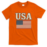 USA T-Shirt