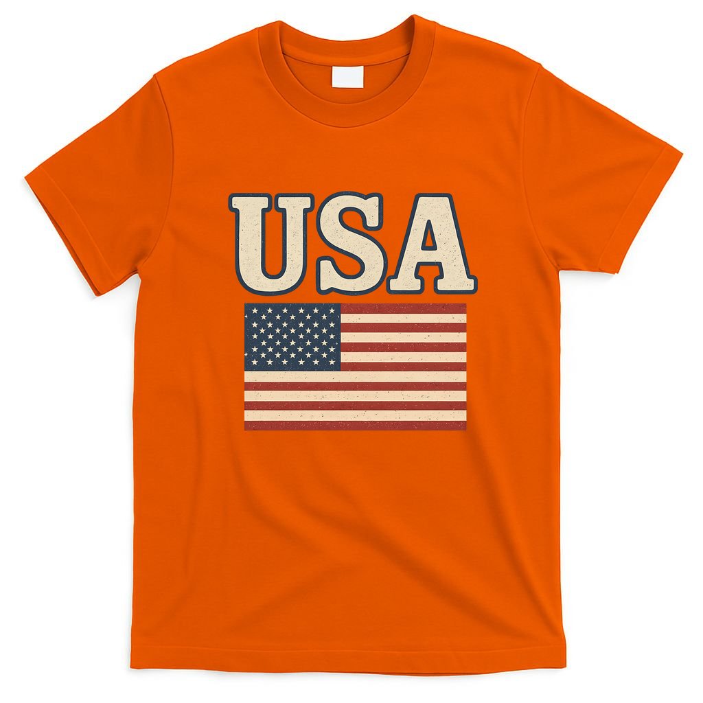 USA T-Shirt