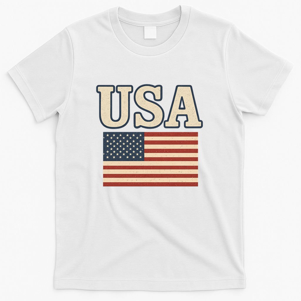 USA T-Shirt