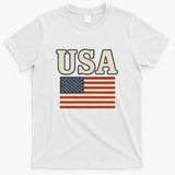 USA T-Shirt