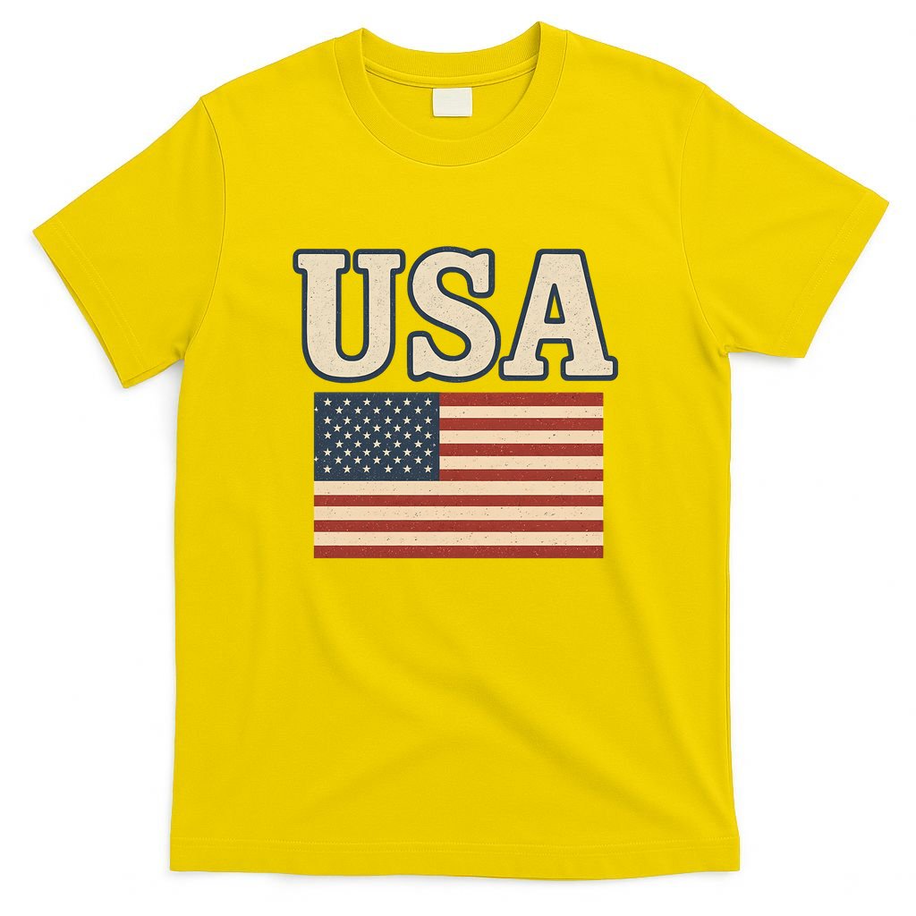 USA T-Shirt