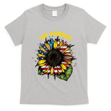 Vintage 4th Of July Va Nurse Patriotic Real American T-Shirt