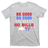 Vintage Be Good Do Good God Bless Go Bill T-Shirt