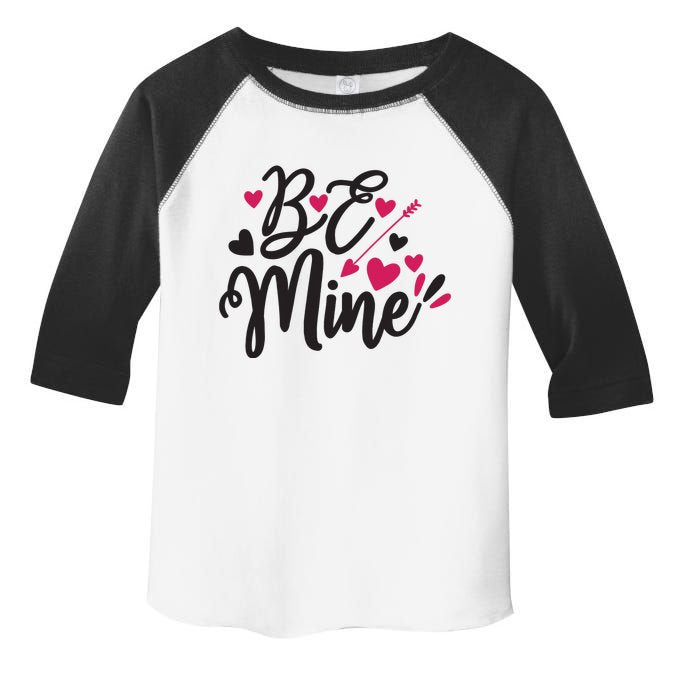 Valentine Bemin Shirts Toddler Fine Jersey T-Shirt
