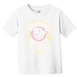 Valentine Detective Agency Toddler T-Shirt