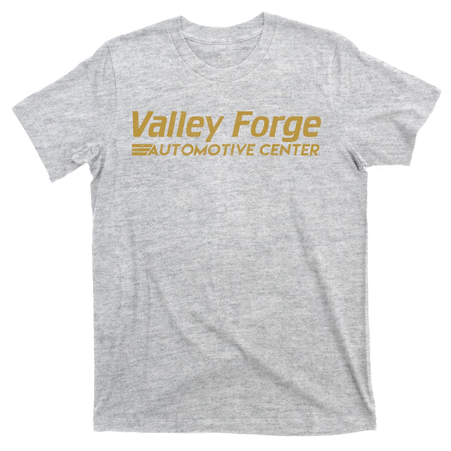 Valley Forge Automotive Center T-Shirt