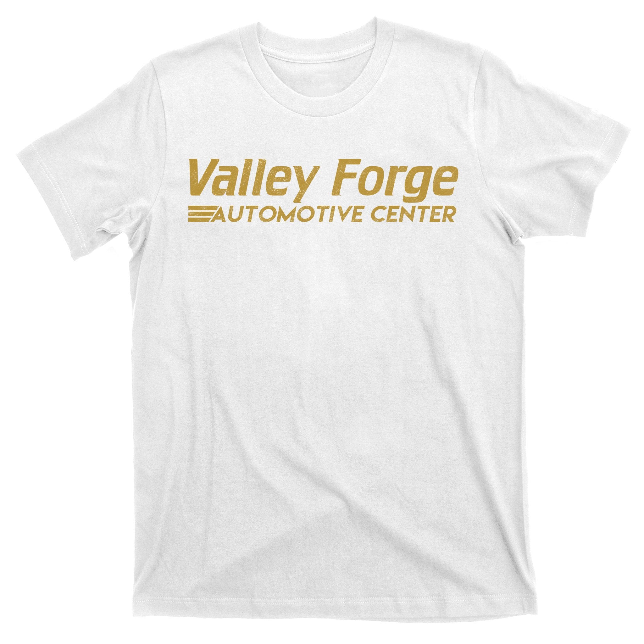 Valley Forge Automotive Center T-Shirt