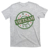 Vietnam Vet Stamp T-Shirt