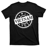 Vietnam Vet Stamp T-Shirt