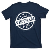 Vietnam Vet Stamp T-Shirt