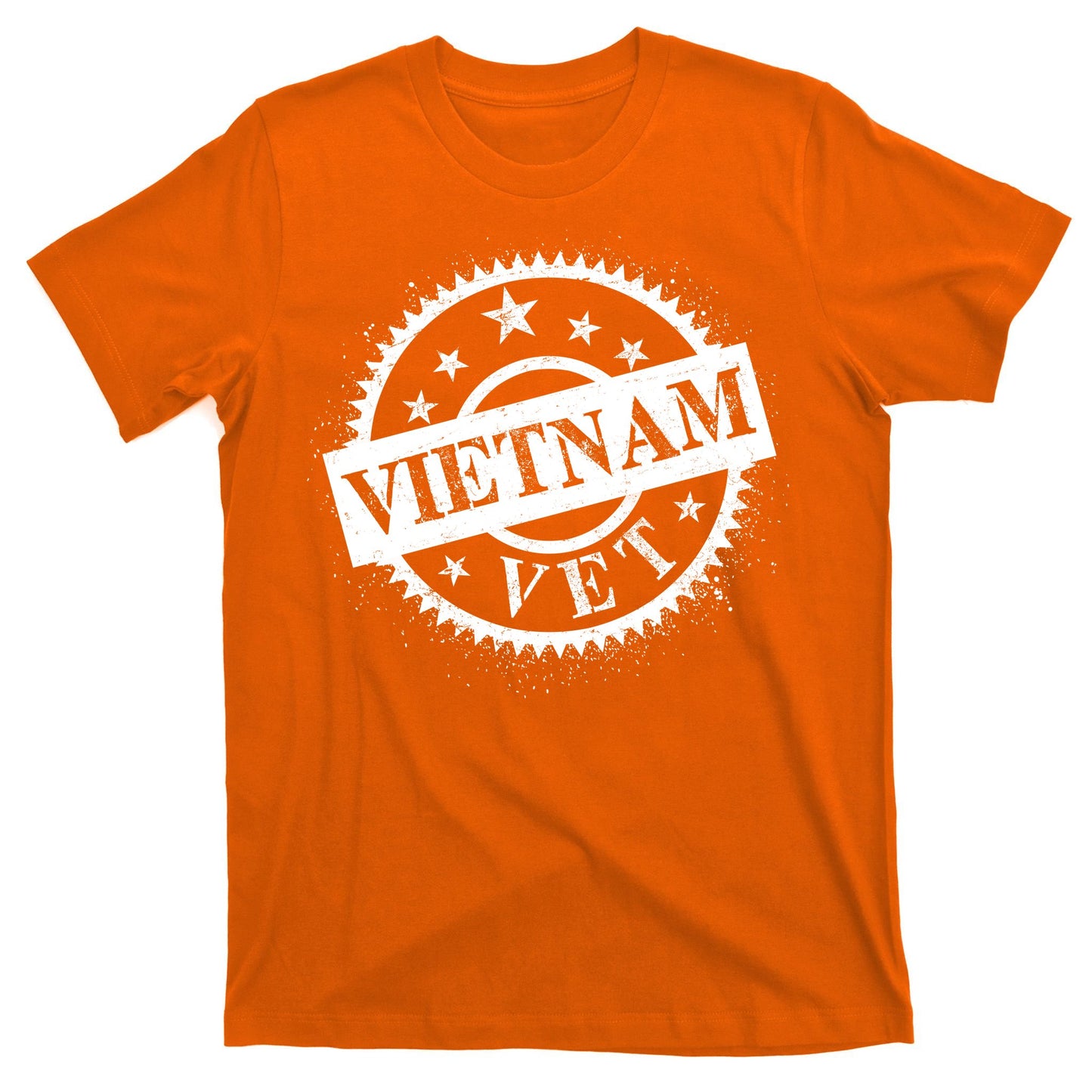 Vietnam Vet Stamp T-Shirt