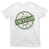 Vietnam Vet Stamp T-Shirt